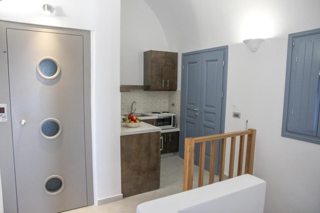Luxe Maroussi Villas Pýrgos エクステリア 写真