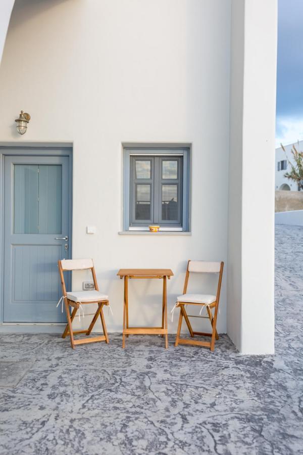 Luxe Maroussi Villas Pýrgos エクステリア 写真