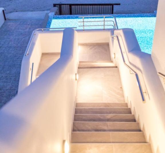 Luxe Maroussi Villas Pýrgos エクステリア 写真