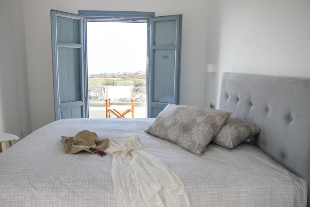 Luxe Maroussi Villas Pýrgos エクステリア 写真