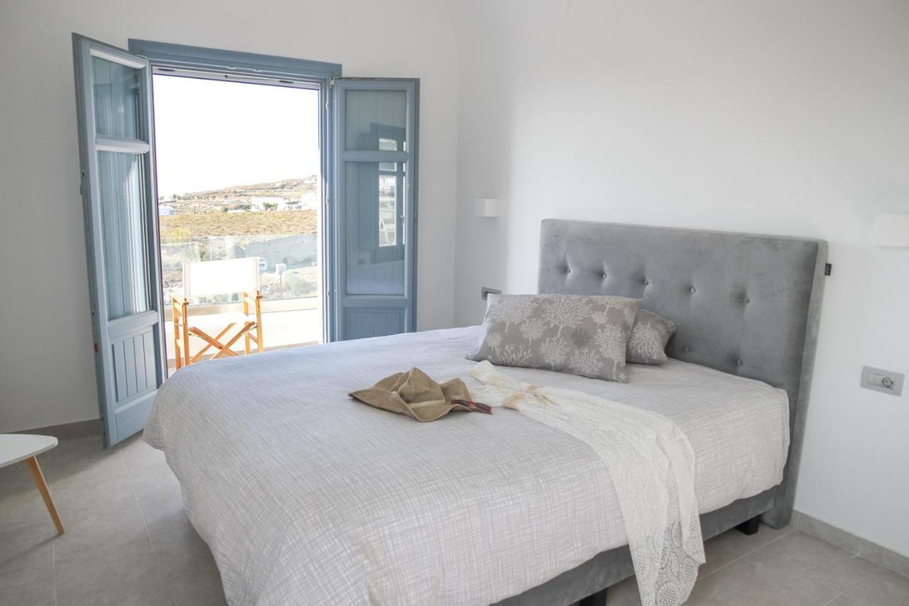 Luxe Maroussi Villas Pýrgos エクステリア 写真