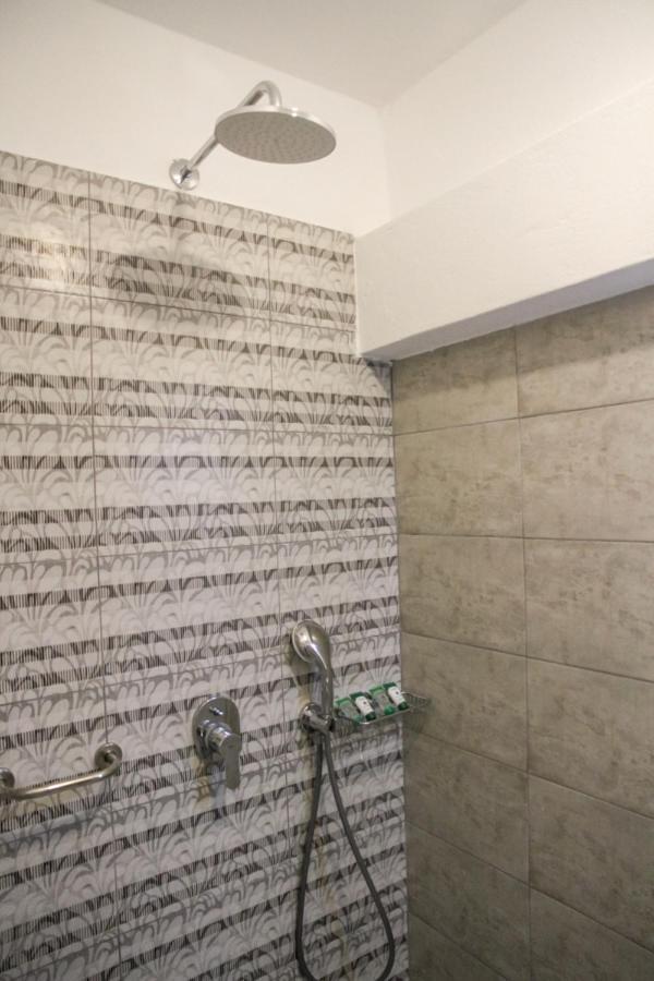 Luxe Maroussi Villas Pýrgos エクステリア 写真
