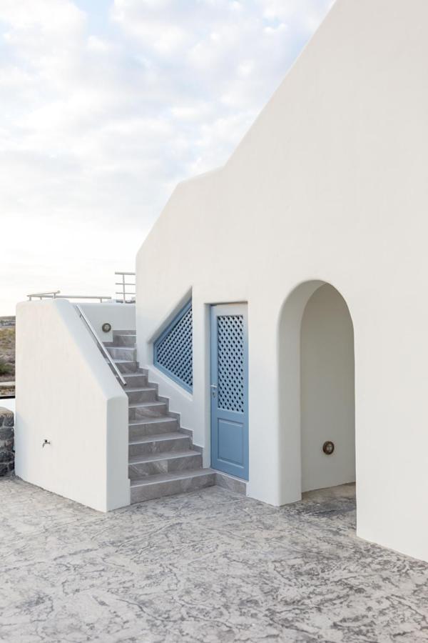 Luxe Maroussi Villas Pýrgos エクステリア 写真