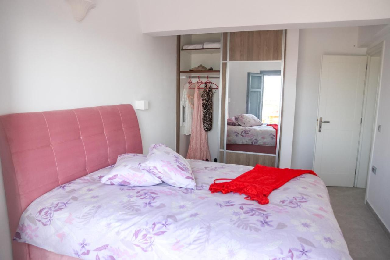 Luxe Maroussi Villas Pýrgos エクステリア 写真
