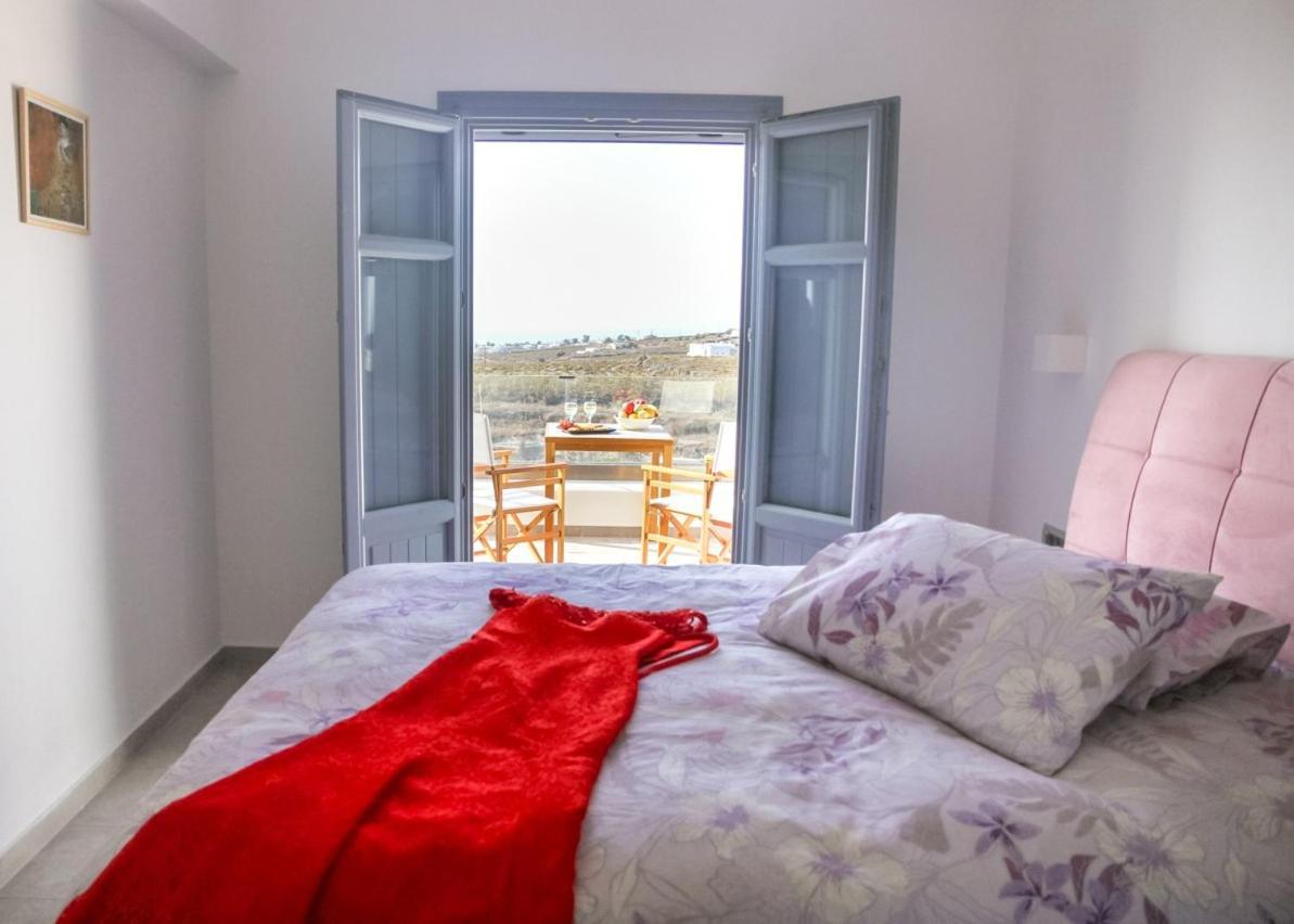 Luxe Maroussi Villas Pýrgos エクステリア 写真